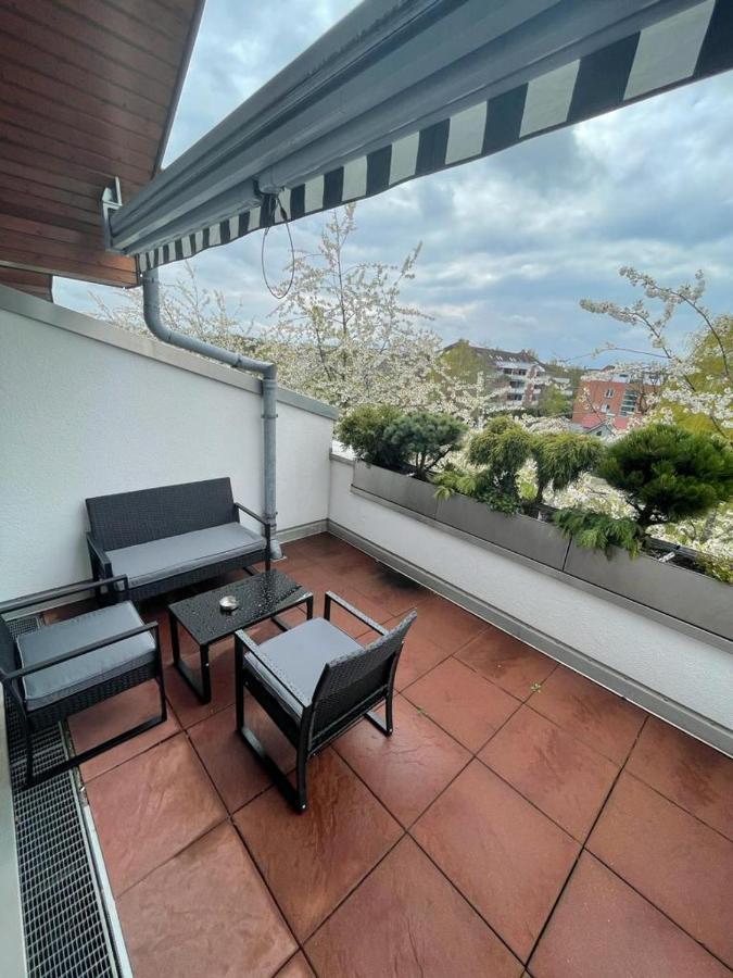 Grosszugige Wohnung In Findorff Bremen Exterior photo
